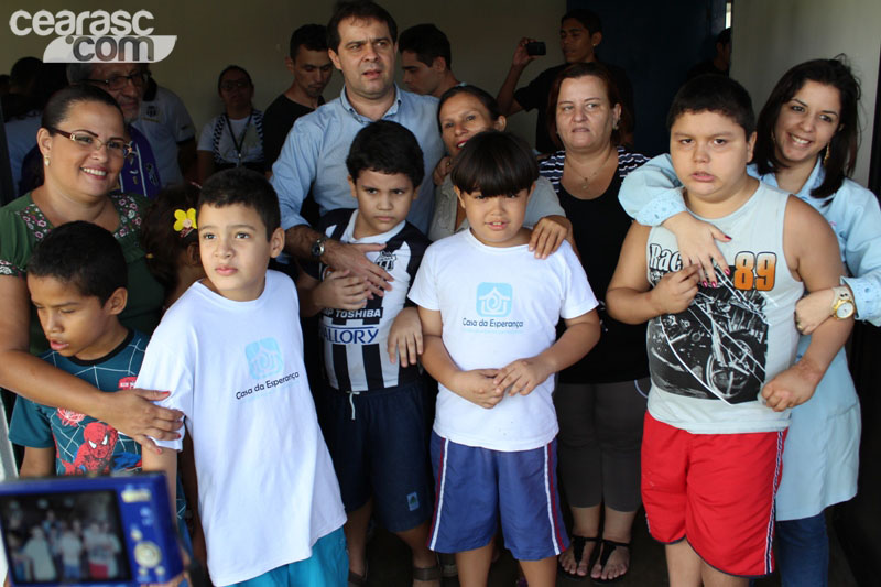 [23-08] Vovô vai a escola - Casa da Esperança - 2