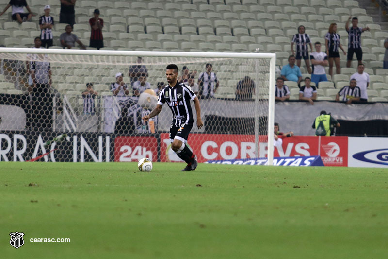 [04-04-2018] Ceará 2 x 1 Fortaleza - 11