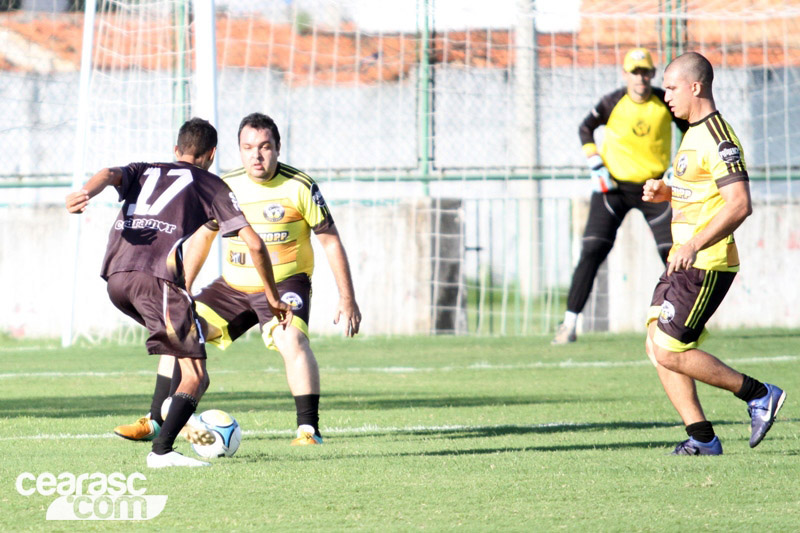 [07-06] Amistoso do Centenário + Visitação - 1