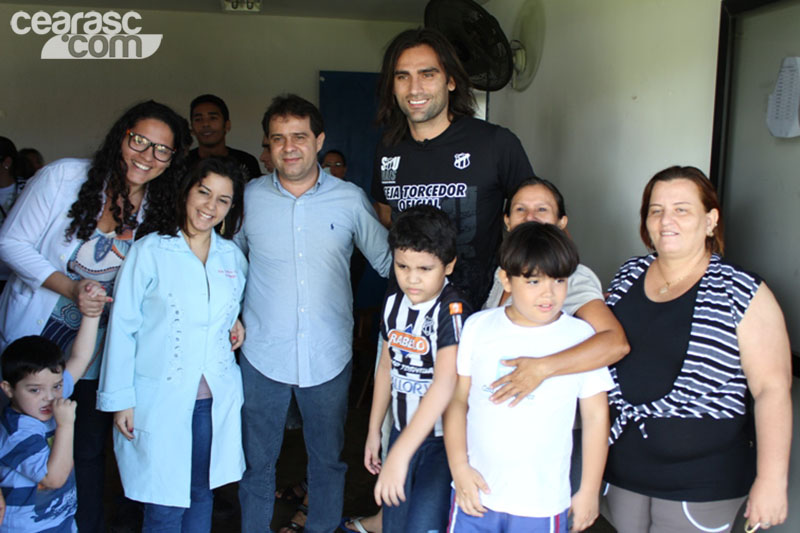 [23-08] Vovô vai a escola - Casa da Esperança - 3