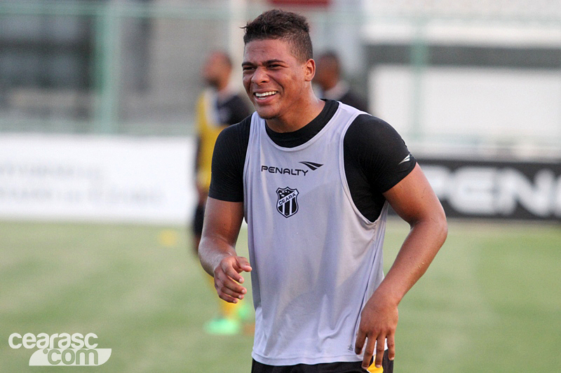 [10-02] Treino recreativo2 - 16