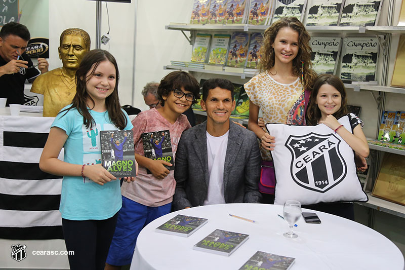 [19-04-2017] XII Bienal Internacional do Livro - 44