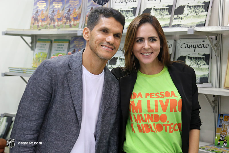 [19-04-2017] XII Bienal Internacional do Livro - 47