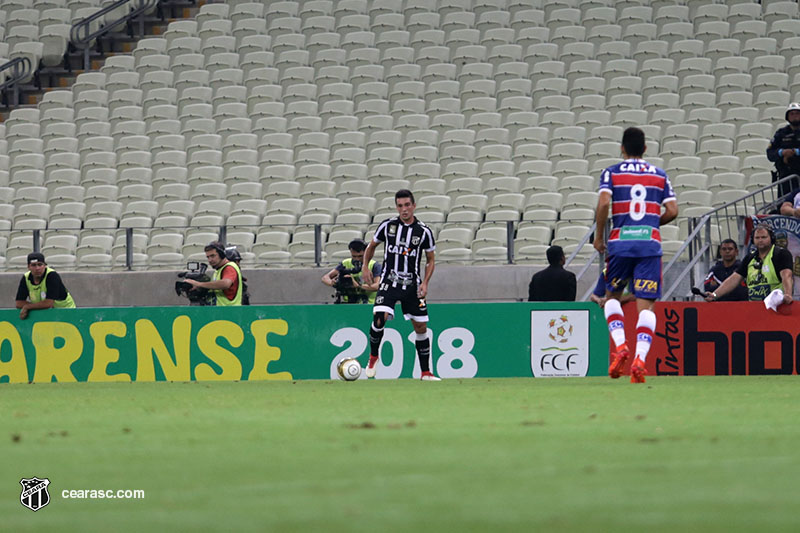 [04-04-2018] Ceará 2 x 1 Fortaleza - 12