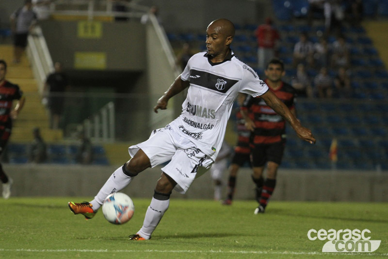 [07-03] Ceará x Guarany de Sobral - 18