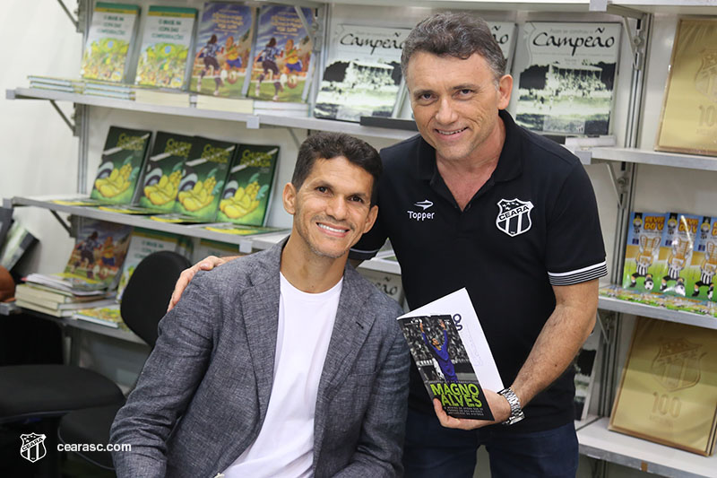 [19-04-2017] XII Bienal Internacional do Livro - 51