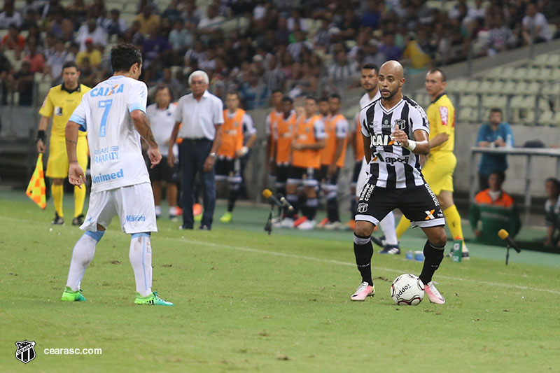 [02-06-2017] Ceará 1 x 0 Londrina - 41