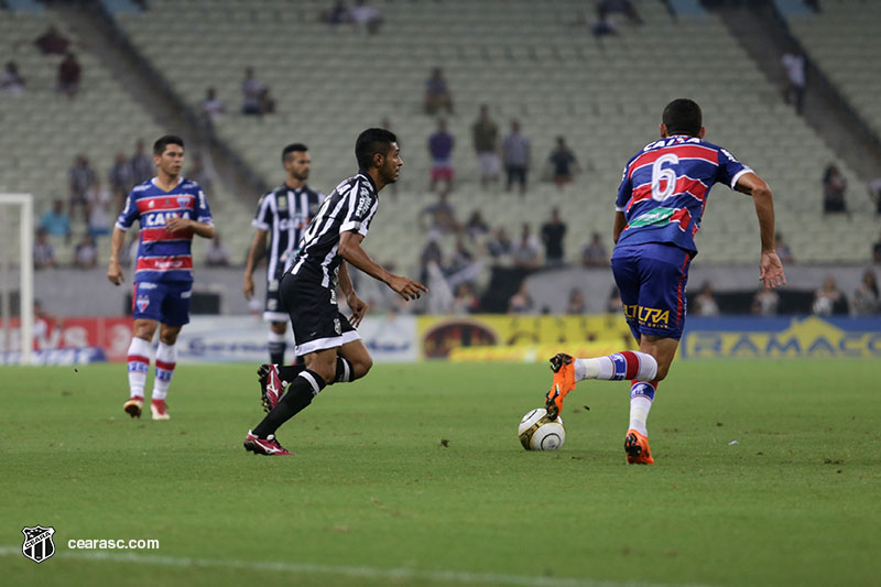 [04-04-2018] Ceará 2 x 1 Fortaleza - 13