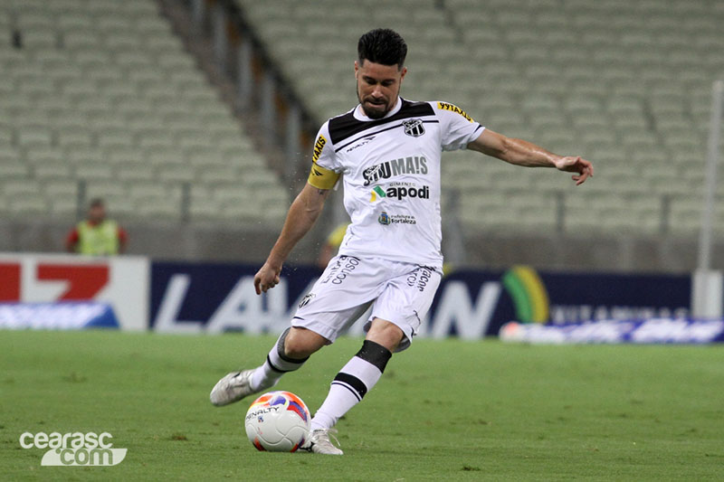 [07-07] Ceará 0 x 0 Botafogo - 17