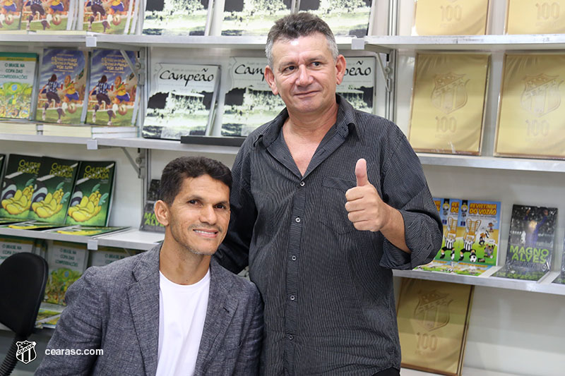 [19-04-2017] XII Bienal Internacional do Livro - 54