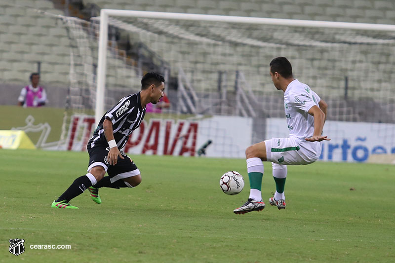 Ceará 2 x 0 Juventude - 7