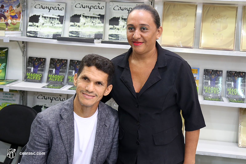 [19-04-2017] XII Bienal Internacional do Livro - 56