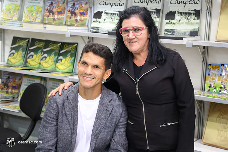 [19-04-2017] XII Bienal Internacional do Livro - 61