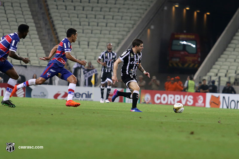 [04-04-2018] Ceará 2 x 1 Fortaleza - 16