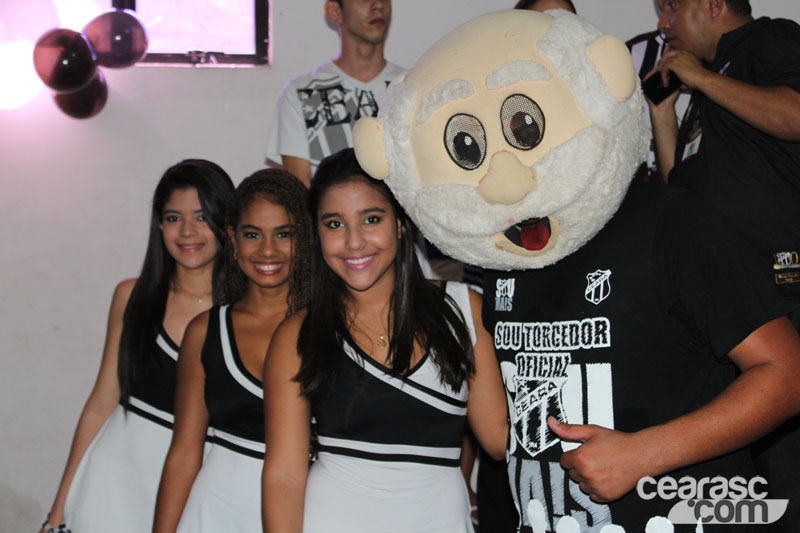 [23-08] Vovô vai a escola - Casa da Esperança - 8