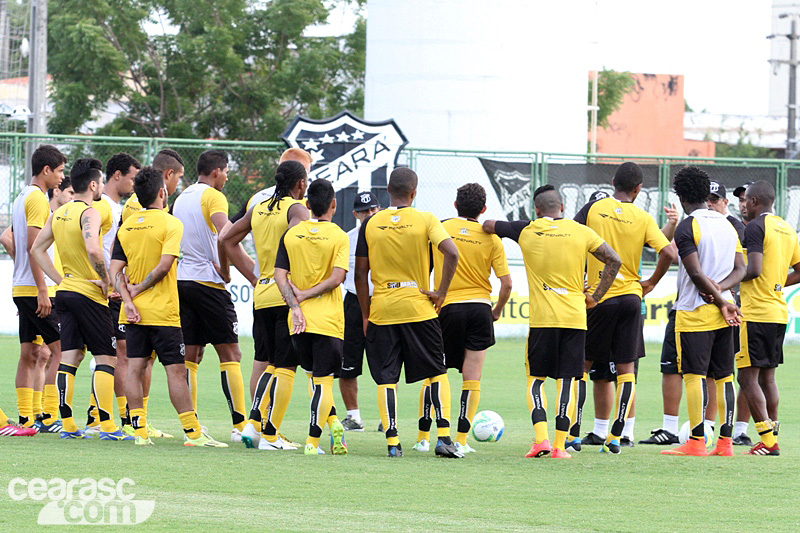 [07-01] #PréTemporada - Treino físico + técnico - 10