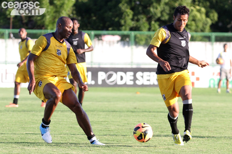 [21-02] Treino Tático - Coletivo - 21