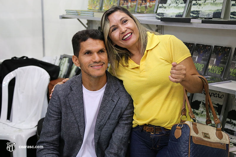 [19-04-2017] XII Bienal Internacional do Livro - 67