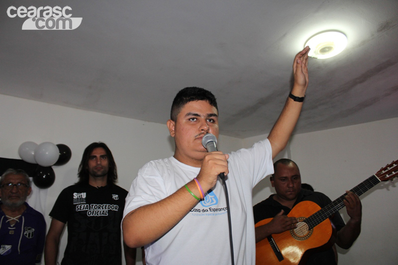 [23-08] Vovô vai a escola - Casa da Esperança - 9