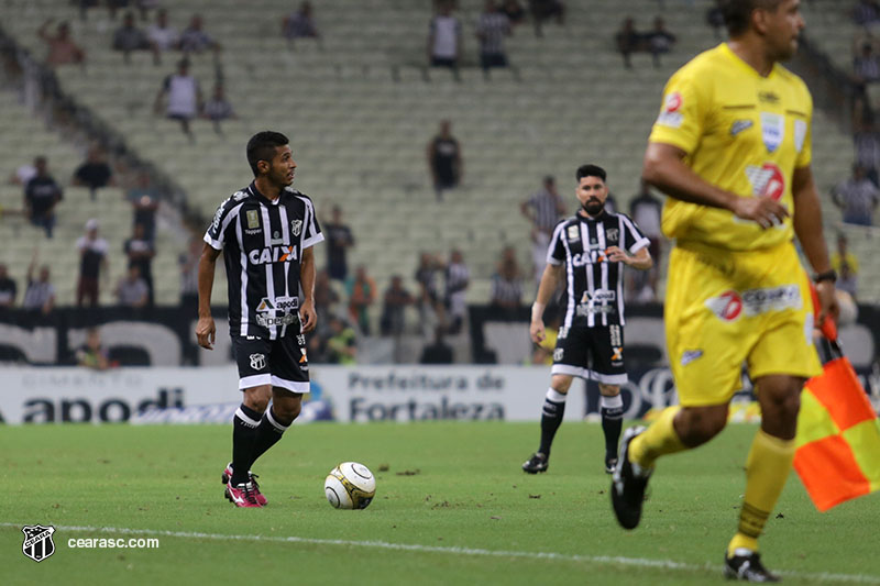 [04-04-2018] Ceará 2 x 1 Fortaleza - 17