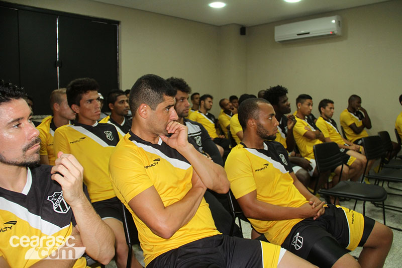 [13-02] Apresentação do Técnico Silas - 2