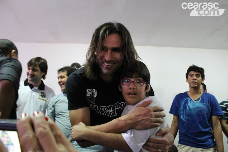 [23-08] Vovô vai a escola - Casa da Esperança - 11