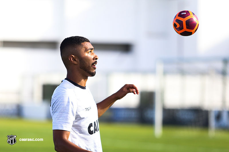 [12-01-2018 - Match-treino - Tarde - 1