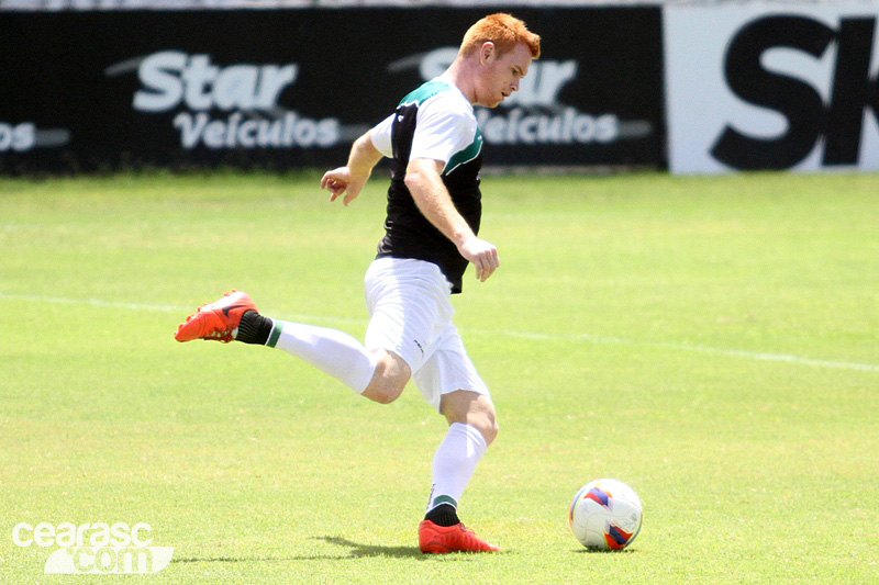 [18-09] Treino coletivo - Vovozão - 1