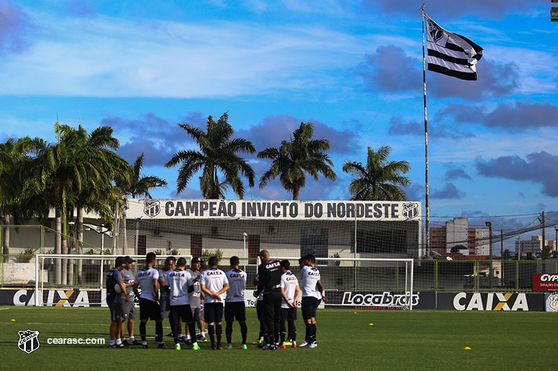 [12-01-2018 - Match-treino - Tarde - 4