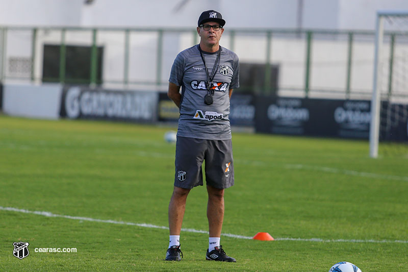 [12-01-2018 - Match-treino - Tarde - 7