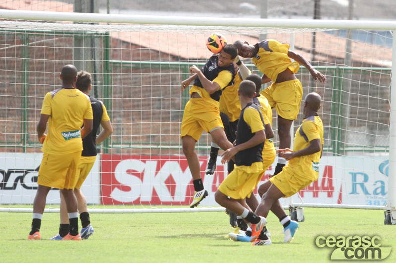 [22-02] Treino Técnico e Tático - 4