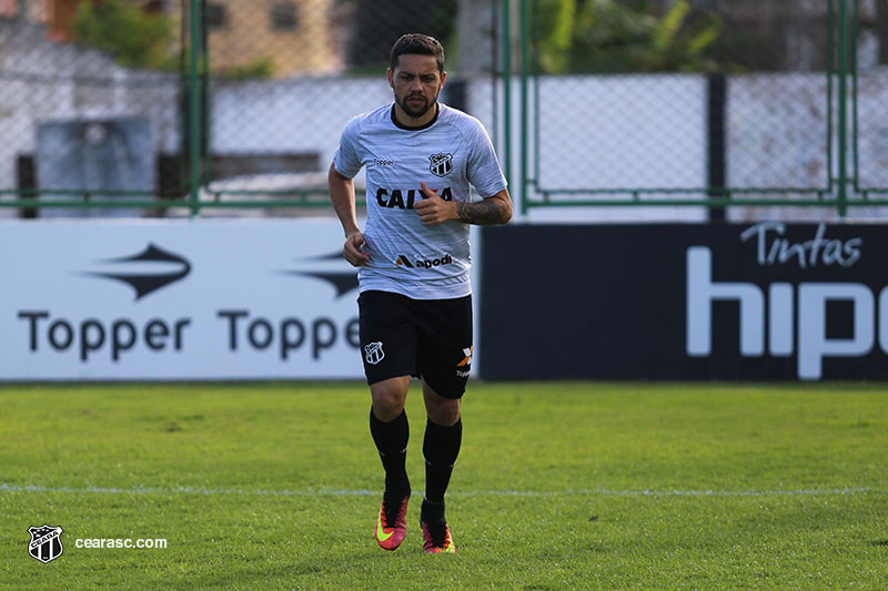 [12-01-2018 - Match-treino - Tarde - 9