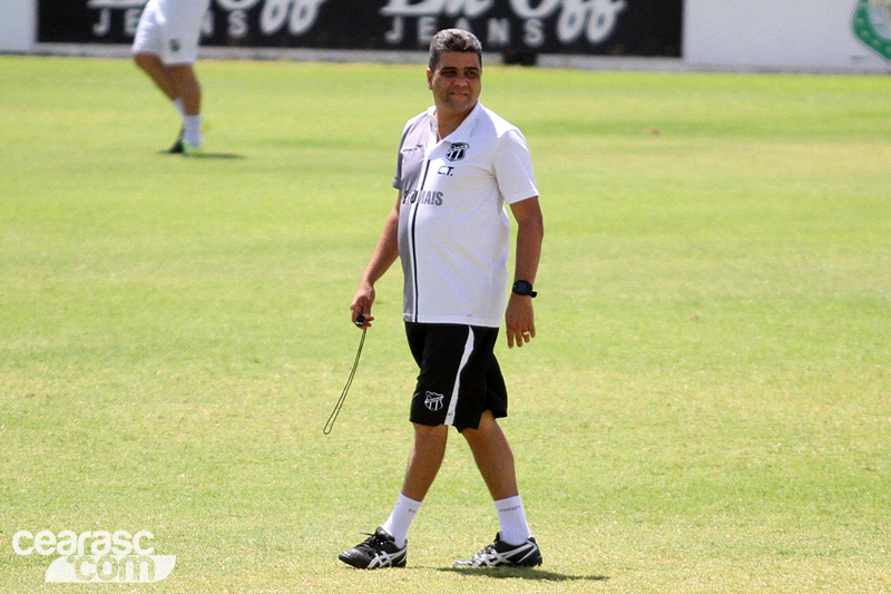 [18-09] Treino coletivo - Vovozão - 3