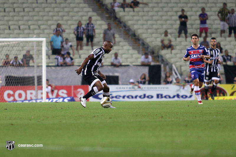 [04-04-2018] Ceará 2 x 1 Fortaleza - 18