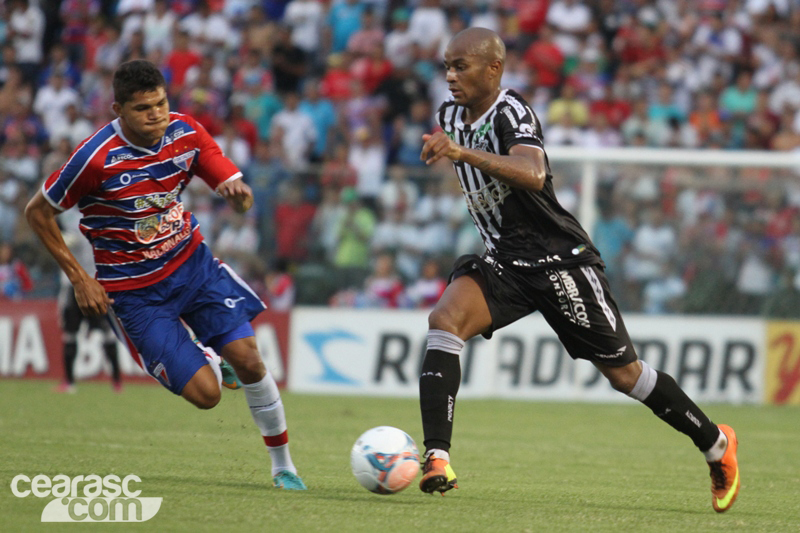 [05-05] Fortaleza 0 x 3 Ceará - 02 - 2