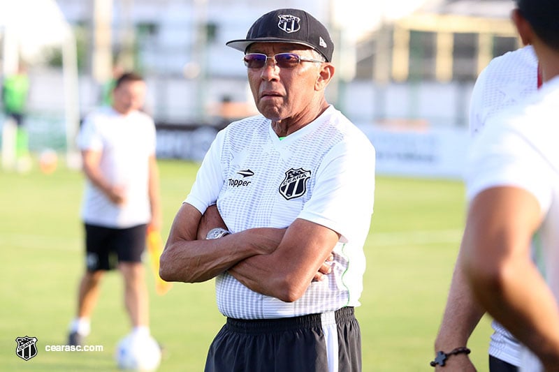 [20-04-2017] Treino Coletivo - 1