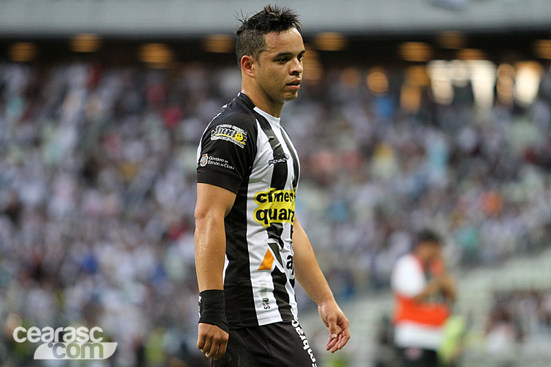 [15-11] Ceará 2 x 0 Vasco - 03 - 10