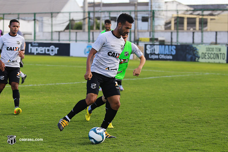 [12-01-2018 - Match-treino - Tarde - 15