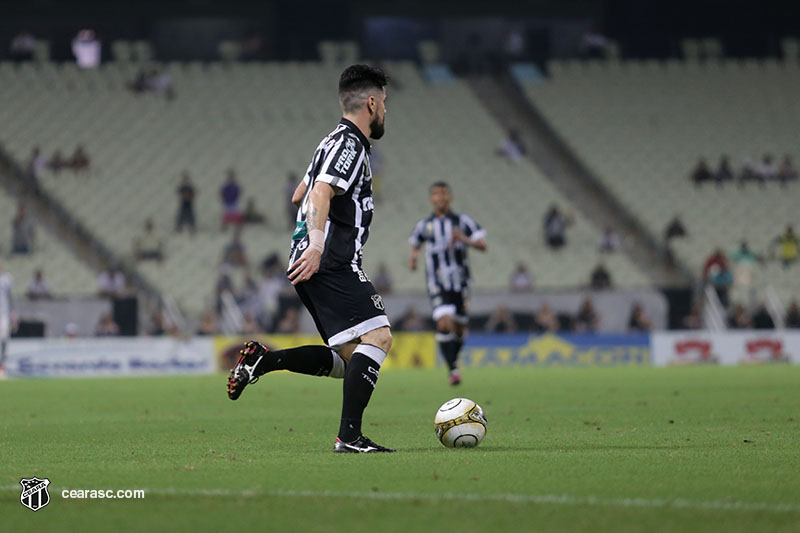 [04-04-2018] Ceará 2 x 1 Fortaleza - 20
