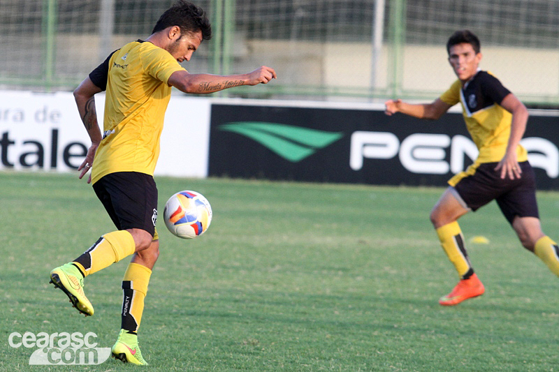 [13-02] Reapresentação + treino técnico - 6