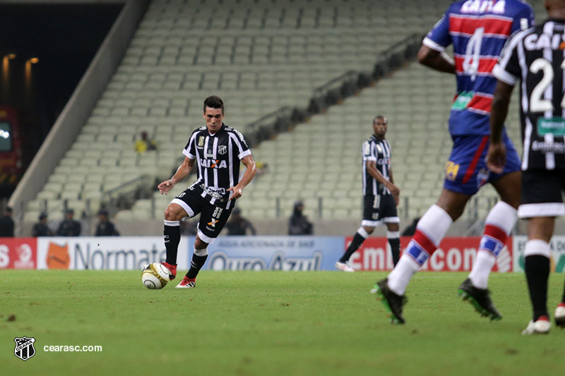 [04-04-2018] Ceará 2 x 1 Fortaleza - 22