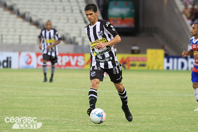 [09-03] Fortaleza 1 X 1 Ceará - 30
