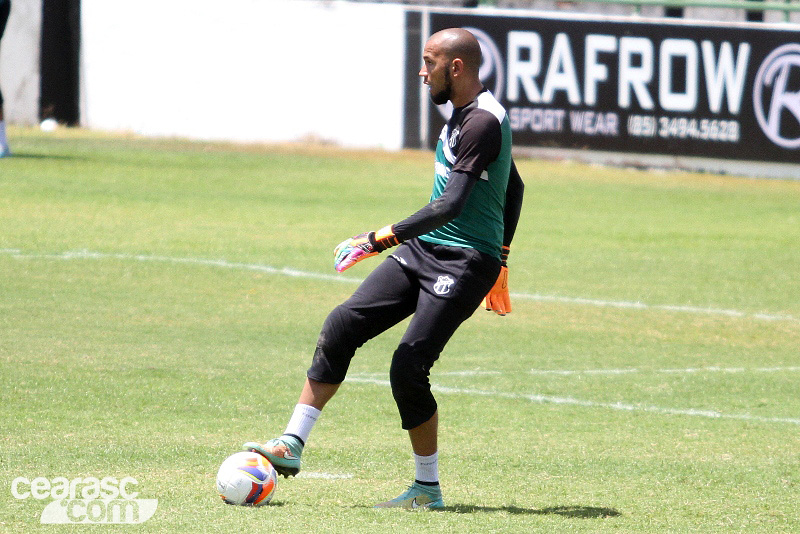 [18-09] Treino coletivo - Vovozão - 6