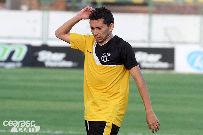 [13-02] Reapresentação + treino técnico - 8