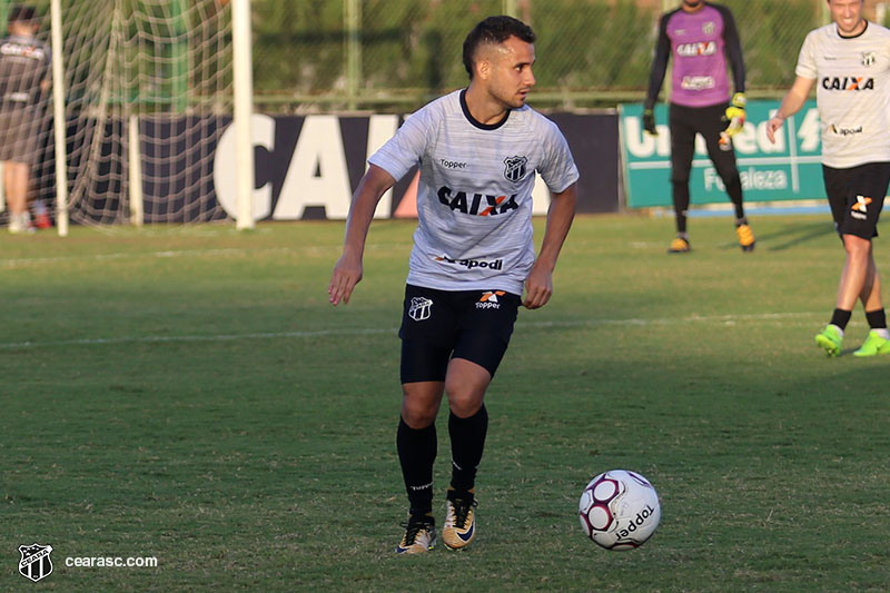 [19-09-2017] Maikon Leite - 9