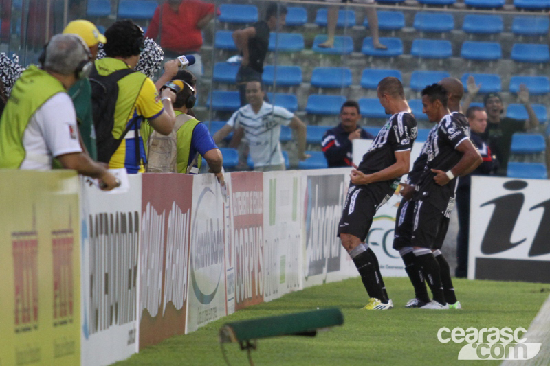 [05-05] Fortaleza 0 x 3 Ceará - 02 - 3