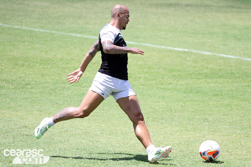 [18-09] Treino coletivo - Vovozão - 8