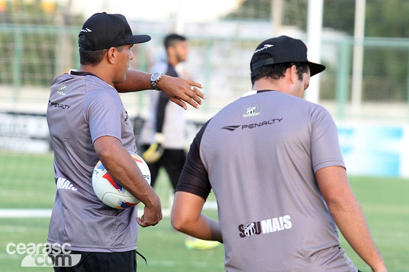 [13-02] Reapresentação + treino técnico - 10