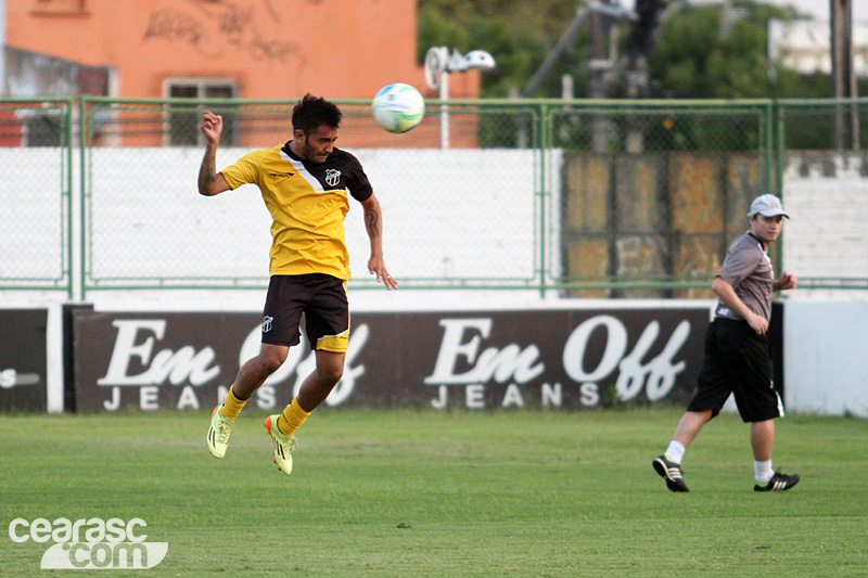 [07-01] #PréTemporada - Treino físico + técnico - 23
