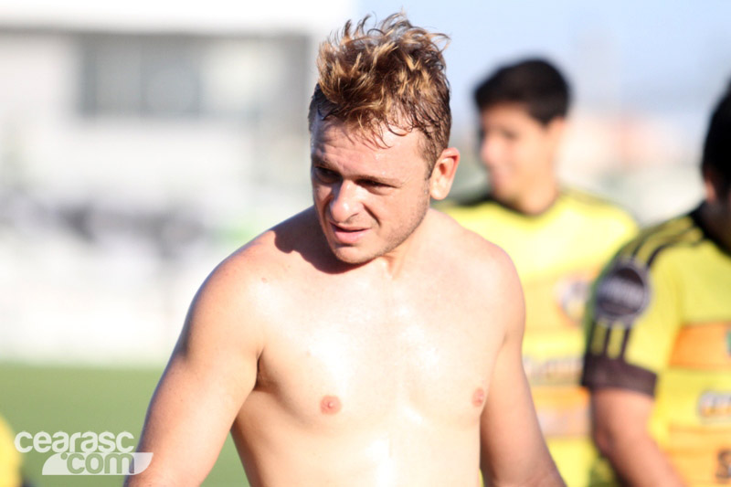 [07-06] Amistoso do Centenário + Visitação - 16